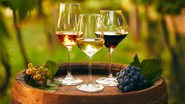 O sul da Itália possui longa história com vinhos - Imagem: Shutterstock