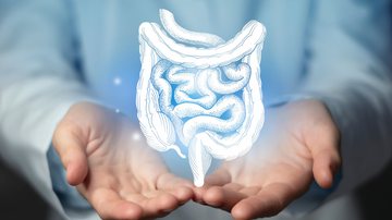 Constipação intestinal é um distúrbio que pode afetar a qualidade de vida. - Shutterstock
