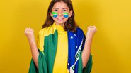 A Copa do Mundo pode ensinar algumas lições às crianças. - Shutterstock