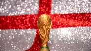 Inglaterra é a Seleção europeia que marcou mais gols nas eliminatórias para Copa do Mundo no Catar - Shutterstock