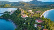 Costa Rica é repleta de destinos com paisagens naturais - Shutterstock