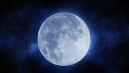 A Lua representa uma das bases da personalidade de cada nativo na astrologia - Shutterstock