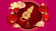 Dezembro é o mês do Rato no Horóscopo Chinês. - Shutterstock