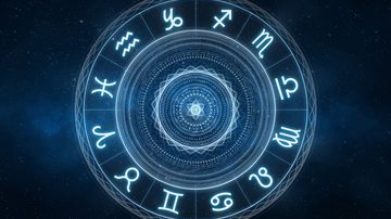 Veja o horóscopo semanal para os 12 signos do zodíaco. - Pixelparticle | Shutterstock