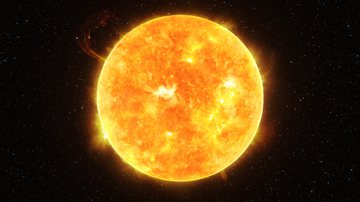 Ação do Sol em cada signo do zodíaco - Shutterstock