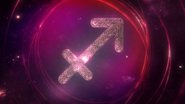 Sinastria amorosa de Sagitário com os 12 signos do zodíaco. - Shutterstock