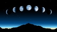 Cada fase da Lua é importante para conquistar os objetivos desejados. - Shutterstock