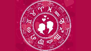 A astrologia ajuda a entender a vida sexual e os desejos dos signos - Artemisia1508 | Shutterstock