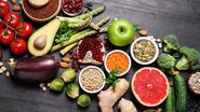 Os alimentos termogênicos queimam calorias e ajudam a emagrecer - Shutterstock