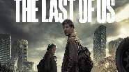Capa oficial da série The Last of Us, que é inspirada em um jogo. - Reprodução Original HBO| The Last Of Us