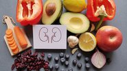 A dieta vegana protege os rins - Shutterstock