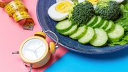 Jantar tarde causa ganho de peso; o que fazer - Shutterstock
