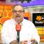 Gilberto Barros no canal 'TV Leão'