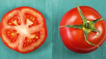 Dieta tomate 980 - Dreamstime
