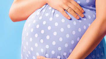 mulher-grávida - Shutterstock