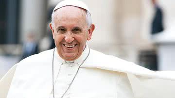 Mensagens do Papa Francisco - Shutterstock