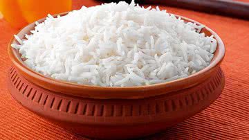 Segredinhos culinários: arroz - Shutterstock