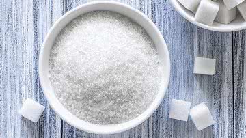 Cortar o açúcar faz toda diferença - Shutterstock