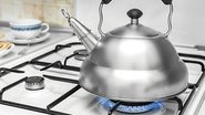 Casa prática - Seu fogão vai ficar zero bala! - Shutterstock