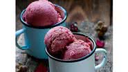 4 sorvetes que ajudam a emagrecer no verão - Shutterstock