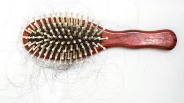 6 situações que podem causar queda de cabelo - Shutterstock