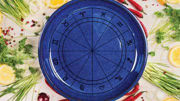 O zodíaco na cozinha - Shutterstock/Divulgação