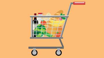 3 toques para economizar no supermercado - Shutterstock