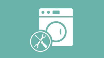 Se o eletrodoméstico quebrar... - Shutterstock