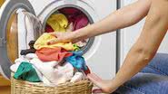 Os segredos para lavar sem estragar - Shutterstock