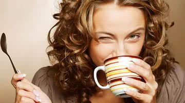 Além de gostoso, o café faz bem para a saúde - Shutterstock