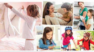 8 limites fundamentais para as crianças - Shutterstock