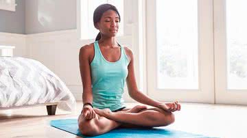 9 mitos e verdades sobre a meditação - Shutterstock