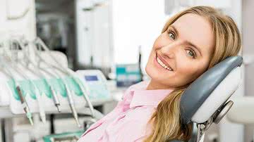 “Quais são os riscos da anestesia dentária?” - iStock