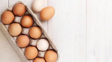 7 motivos para incluir o ovo no cardápio! - iStock/Divulgação