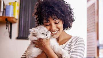 Adote um gatinho e sejam felizes! - Shutterstock