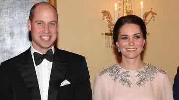 A família real britânica está em festa! - AnaMaria Digital