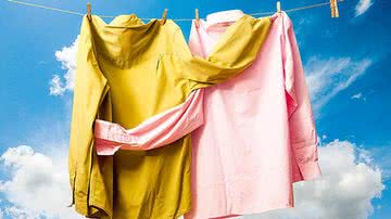 O jeito certo de lavar roupa - iStock