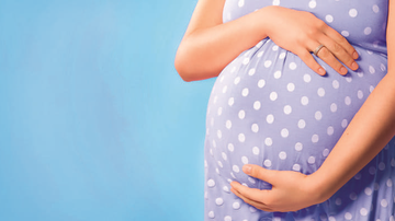 O recomendado pela OMS é que apenas 15% dos partos realizados no Brasil sejam cesáreas - Shutterstock
