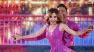 Quem não ama ver os artistas na Dança dos Famosos? - Reprodução/Alinne Tuffengdjian/Globo
