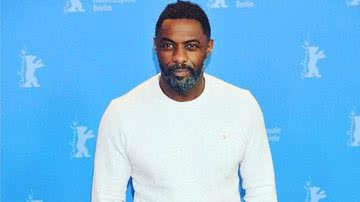 Idris Elba, homem mais sexy do mundo, virou meme - Reprodução/Instagram