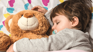 Atingindo uma noite de sono perfeita - Reprodução/Shutterstock