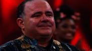 Leo Jaime é o grande campeão deste ano - Reprodução/TV Globo
