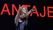 Governo diz que Shakira está devendo muito dinheiro - Reprodução/Instagram
