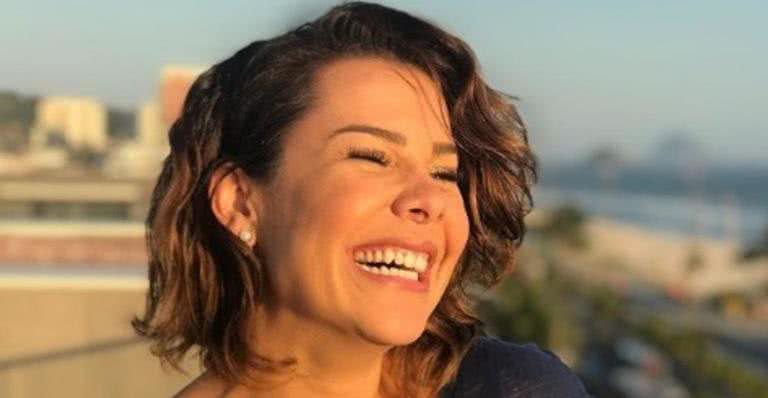 Fernanda Souza afirma que irá tirar ano sabático em 2019 - Reprodução/Instagram