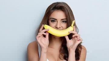 Banana é uma das aliadas da sua saúde - iStock