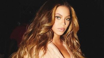 Beyoncé é acusada de violar lei americana de acessibilidade - Reprodução/Instagram