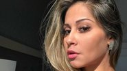 Mayra Cardi usou o perfil da filha, Sophia, no Instagram para fazer a publicação - Reprodução/Instagram