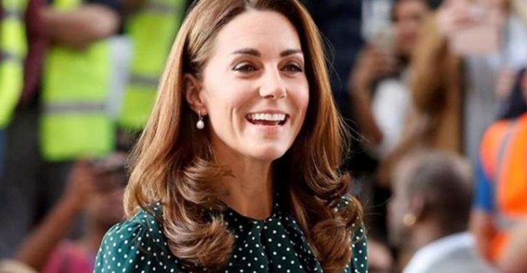 Kate Middleton vira alvo do Estado Islâmico - Gettty Images