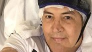 Beto Barbosa comentou sobre procedimento cirúrgico pós quimioterapia - Reprodução/Instagram