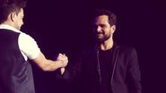 A dupla Zezé di Camargo & Luciano é sucesso no 'sertanejo raiz'. - Reprodução/ Instagram